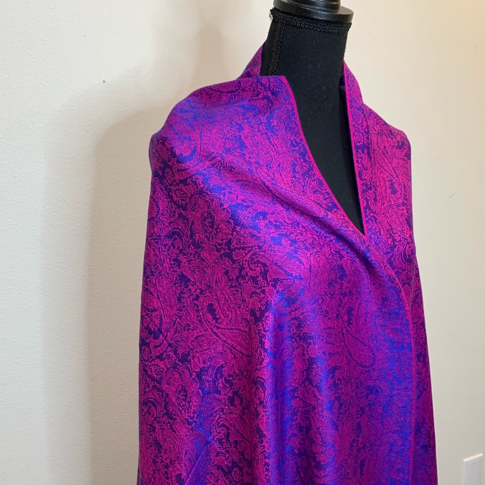 Pashmina high quality - Picture 2 of 7
